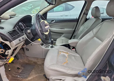 2008 Chevrolet Cobalt Lt z USA, uszkodzony, nr VIN 1G1AL58F887255900